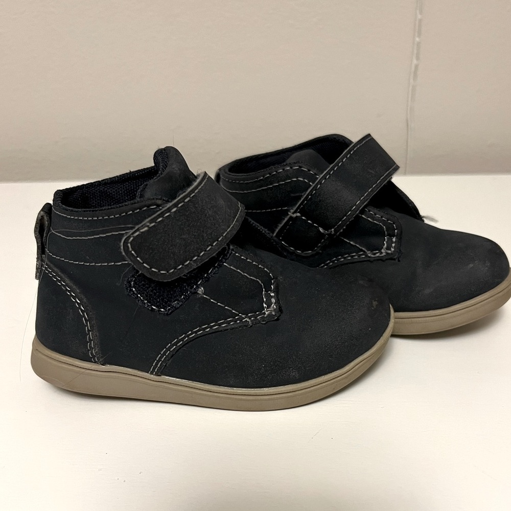 Toddler boy size 6
